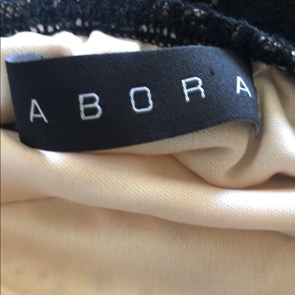 Strapless mini dress - Picture 5 of 5